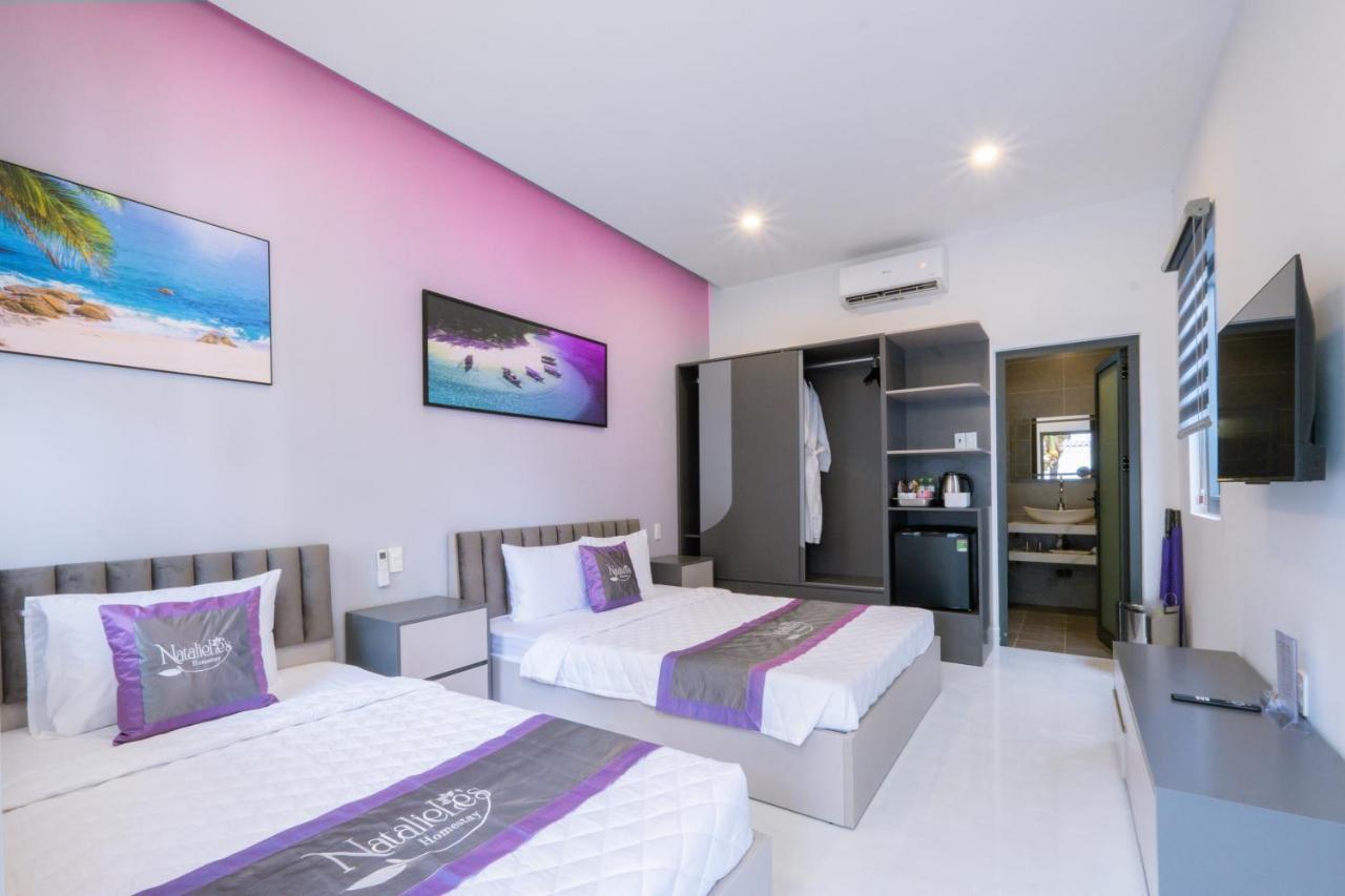 Nataliele'S Homestay Που Κουόκ Εξωτερικό φωτογραφία