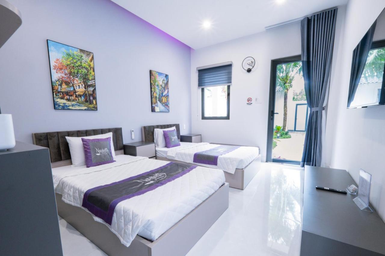 Nataliele'S Homestay Που Κουόκ Εξωτερικό φωτογραφία
