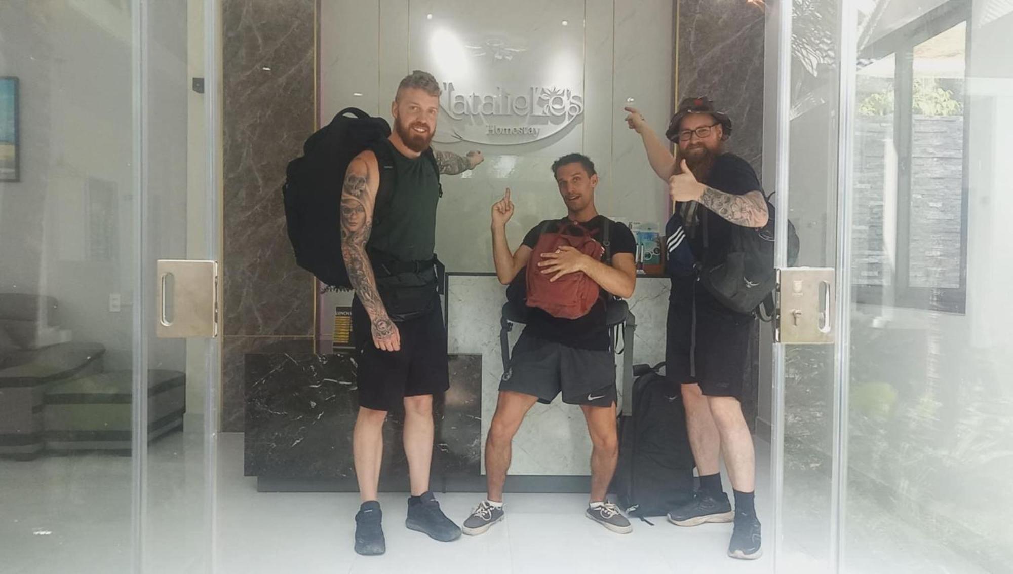 Nataliele'S Homestay Που Κουόκ Εξωτερικό φωτογραφία