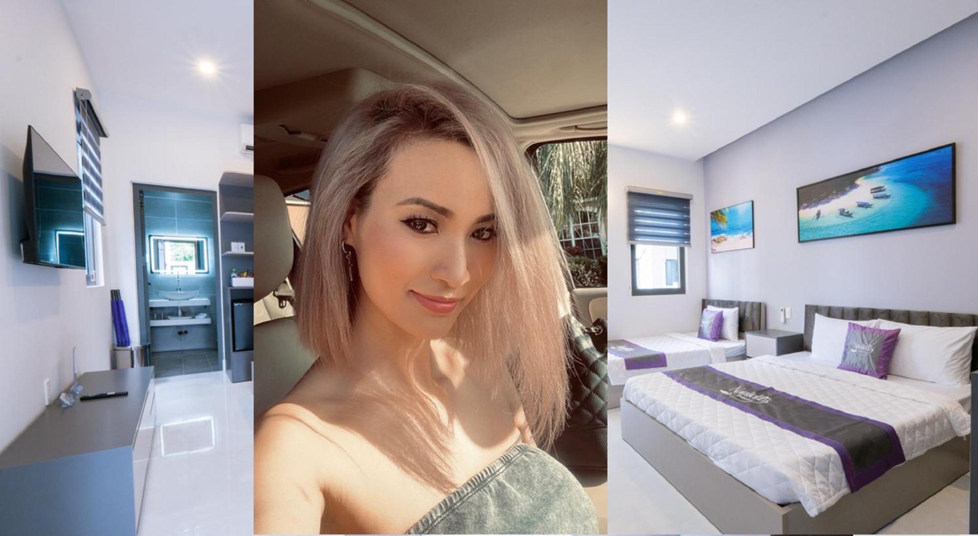 Nataliele'S Homestay Που Κουόκ Εξωτερικό φωτογραφία
